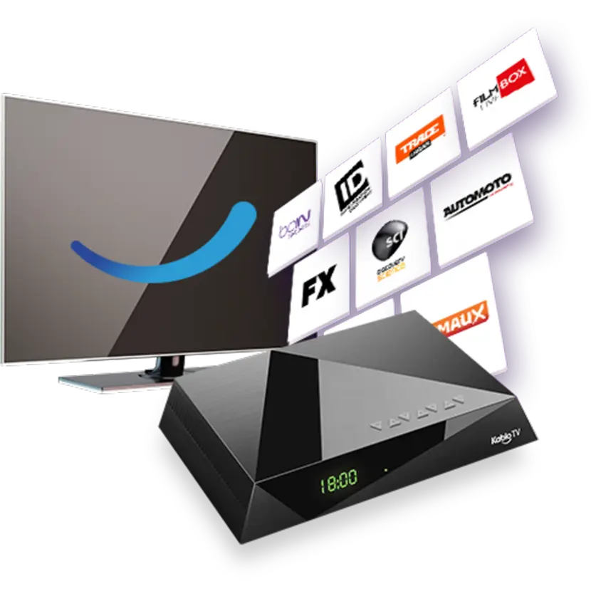 KabloTV Avantajları