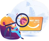 Nat Geo Now