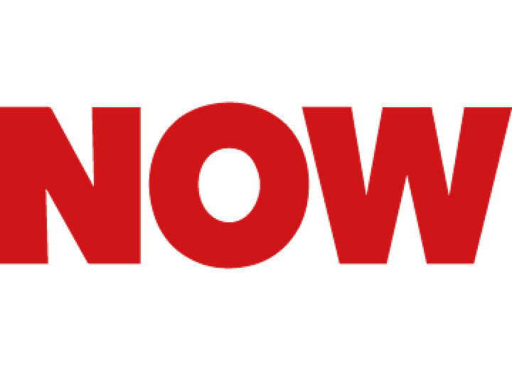 Now