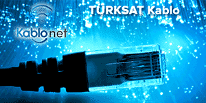 Türksat Kablonet Bursa Abone Merkezi